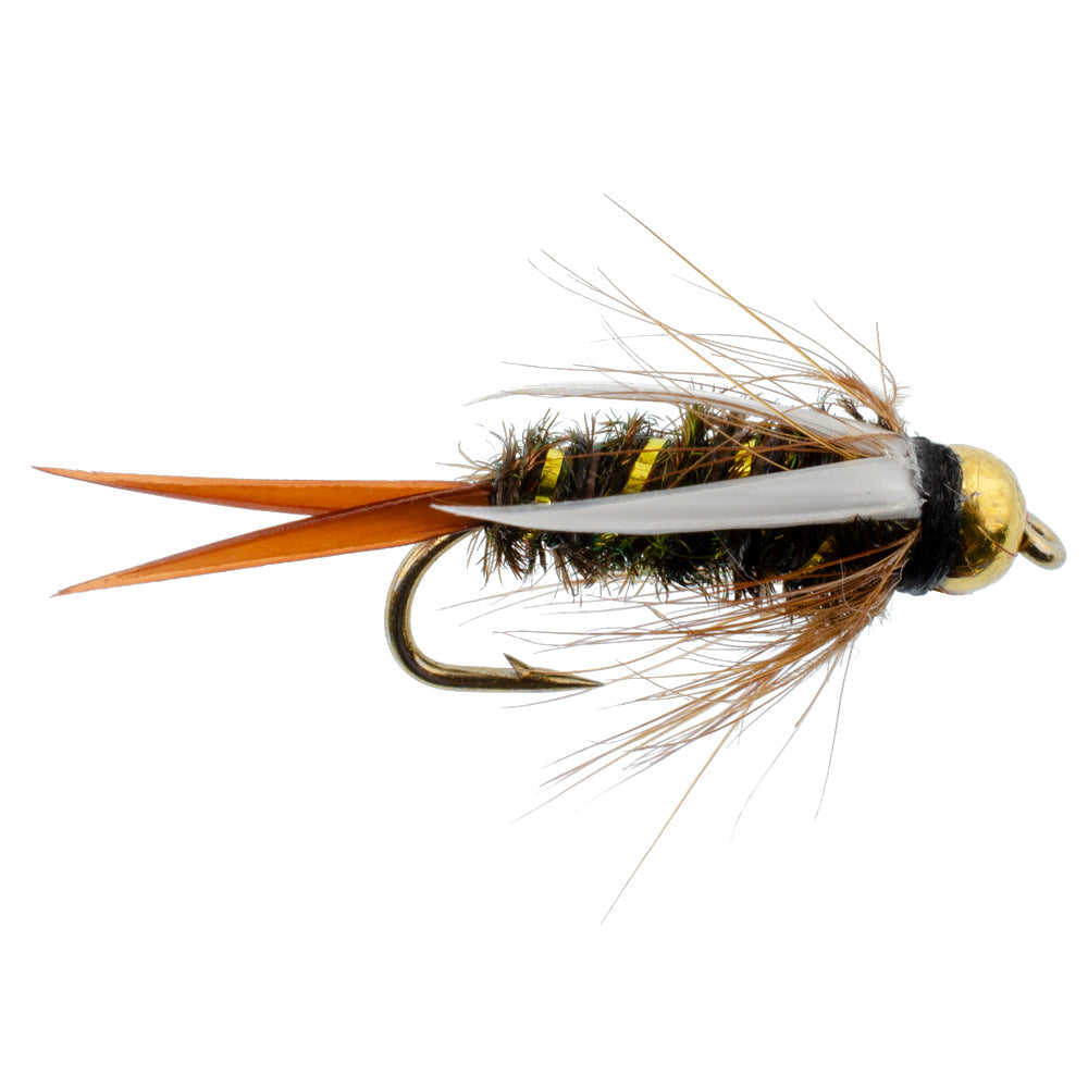 Essential 28 Trout Fly Assortment – For Beginner or Advanced Fly Fishers