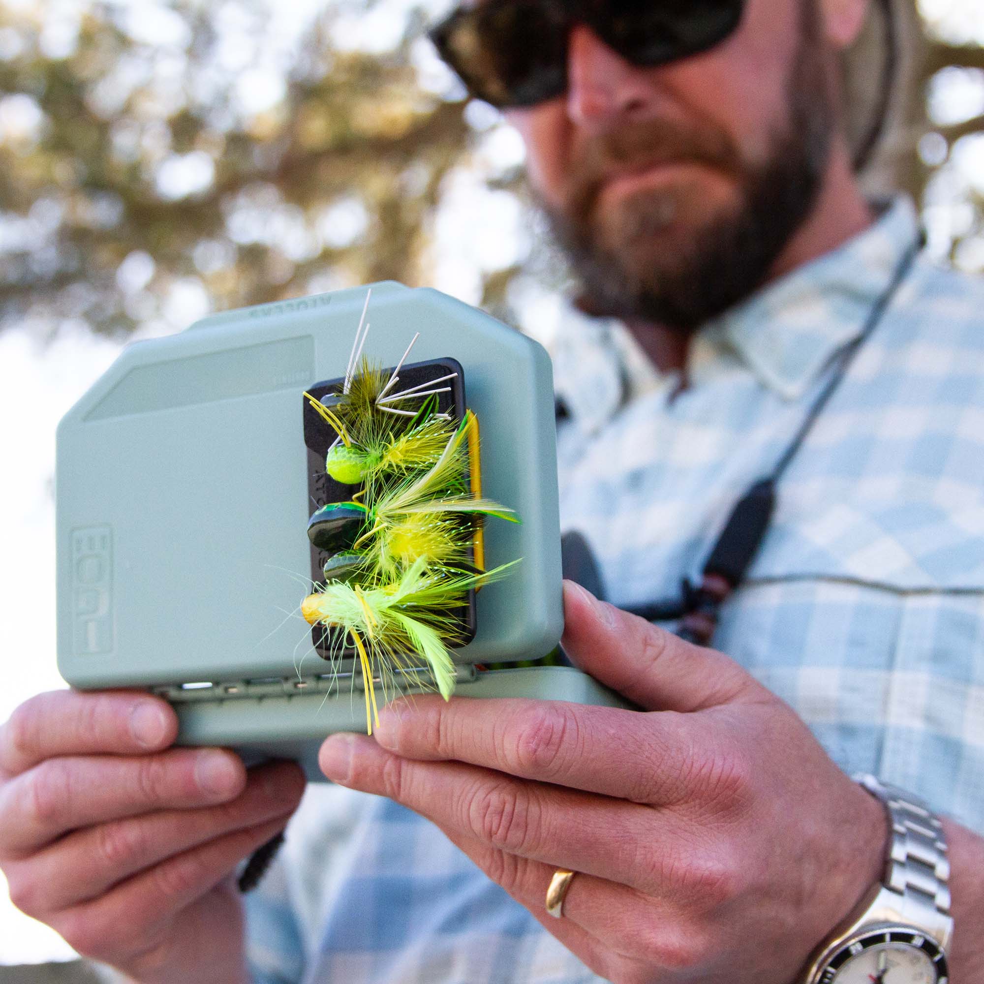 1GO Fly Box