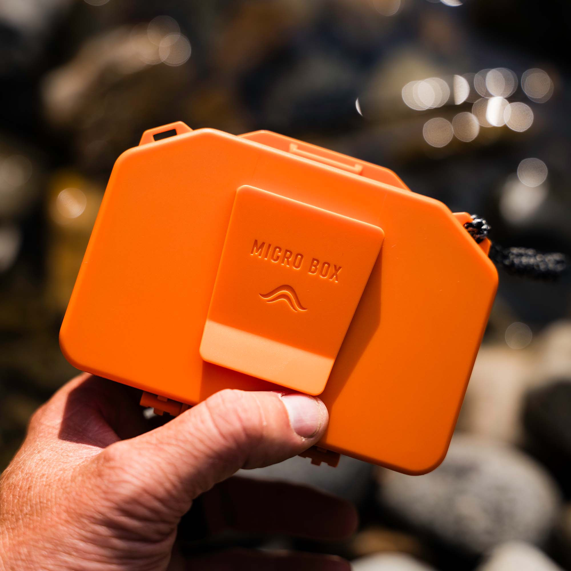 Micro Fly Box