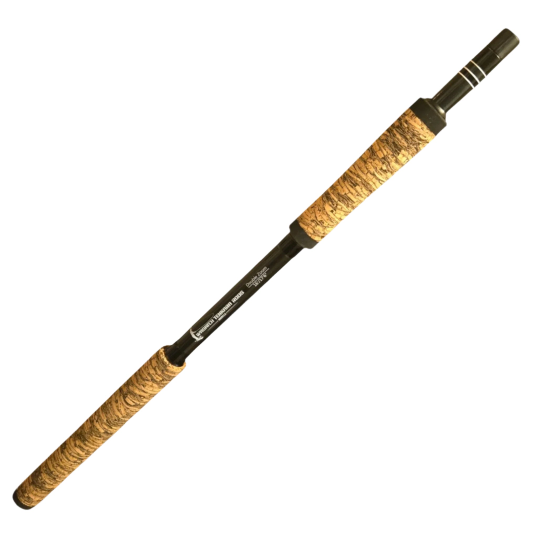thumbnail image 2 of SeaQuest Duleeyia 12'2" 370cm 7:3 Tenkara Fishing Rod 7 2 of 12