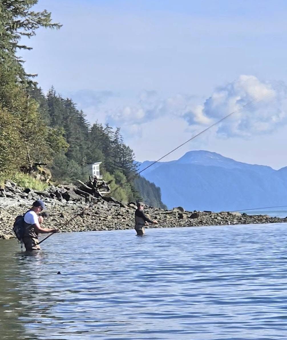 How to Choose the Right Tenkara Rod