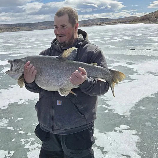 Ice Rods