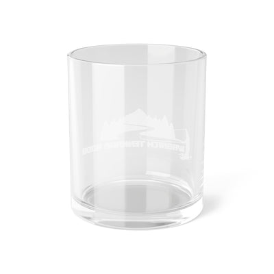 Bar Glass