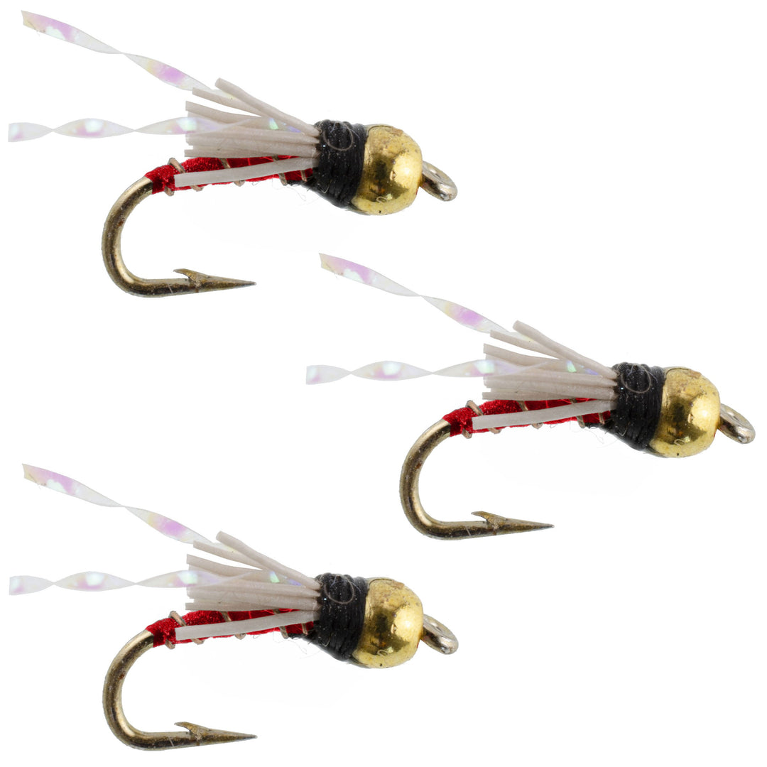 dip can fishing lure Amazon.com: Spike-It Dip-N-Glo Garlic Dye | Lure for Soft Plastic Baits | Strong Garlic Scent & Vivid UV Color | Make your Lures Unresistable to All Fish reaching distances you thought werent achievable 3 Pack Beadhead Red 3