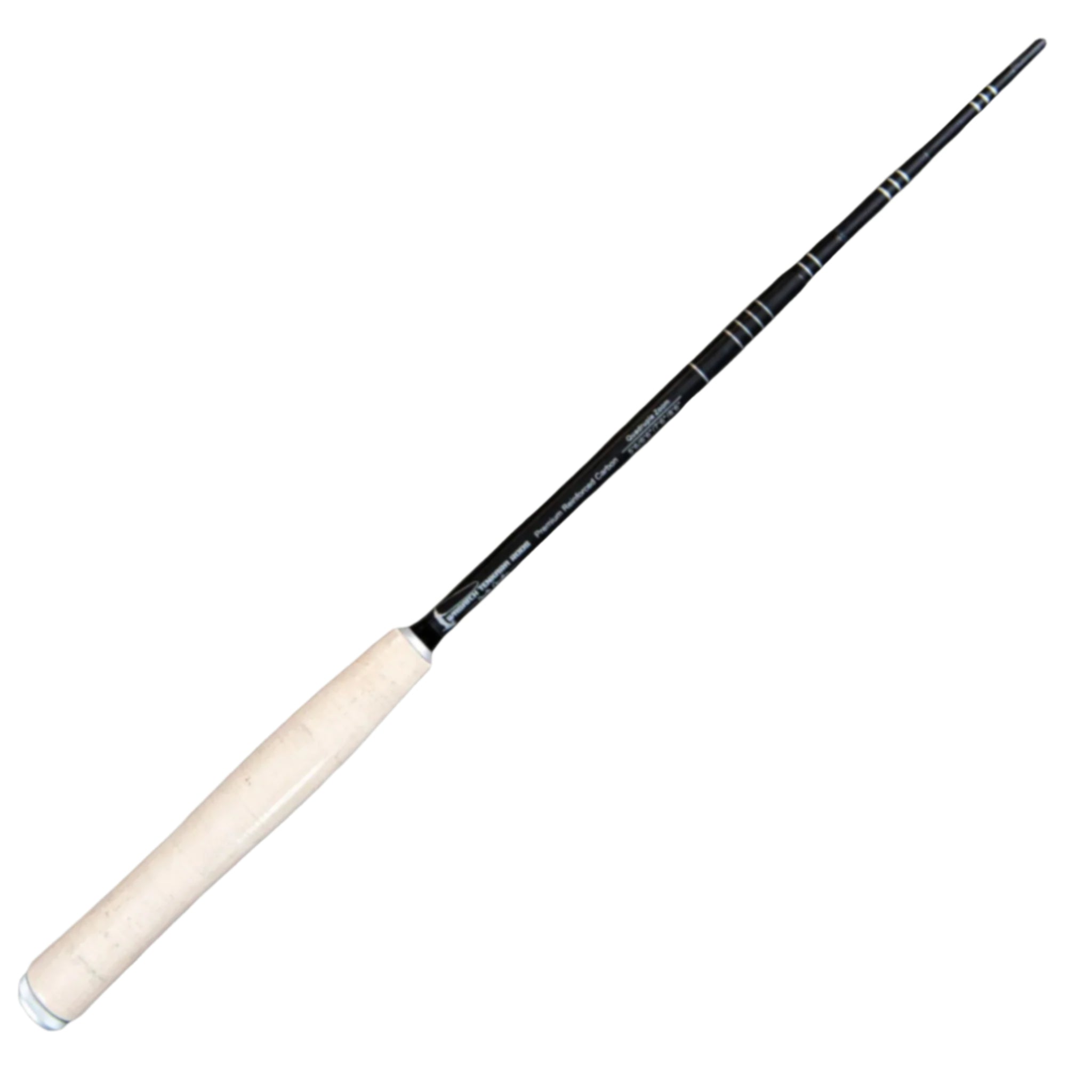 Tenkara Rods: Premium Fixed-Line Fly Fishing Rods - Wasatch Tenkara