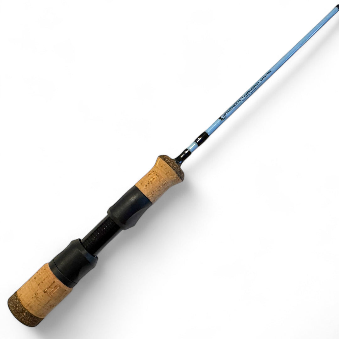Winterhawk Wasatch Tenkara Rods Winterhawk Wasatch Tenkara Rods