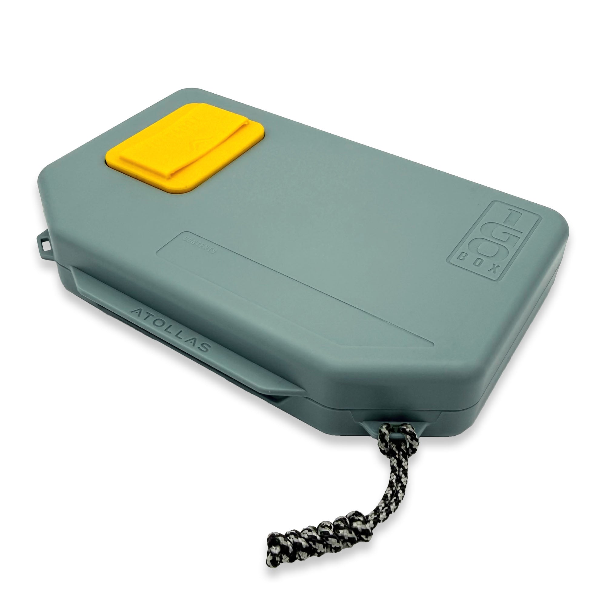 1GO Fly Box