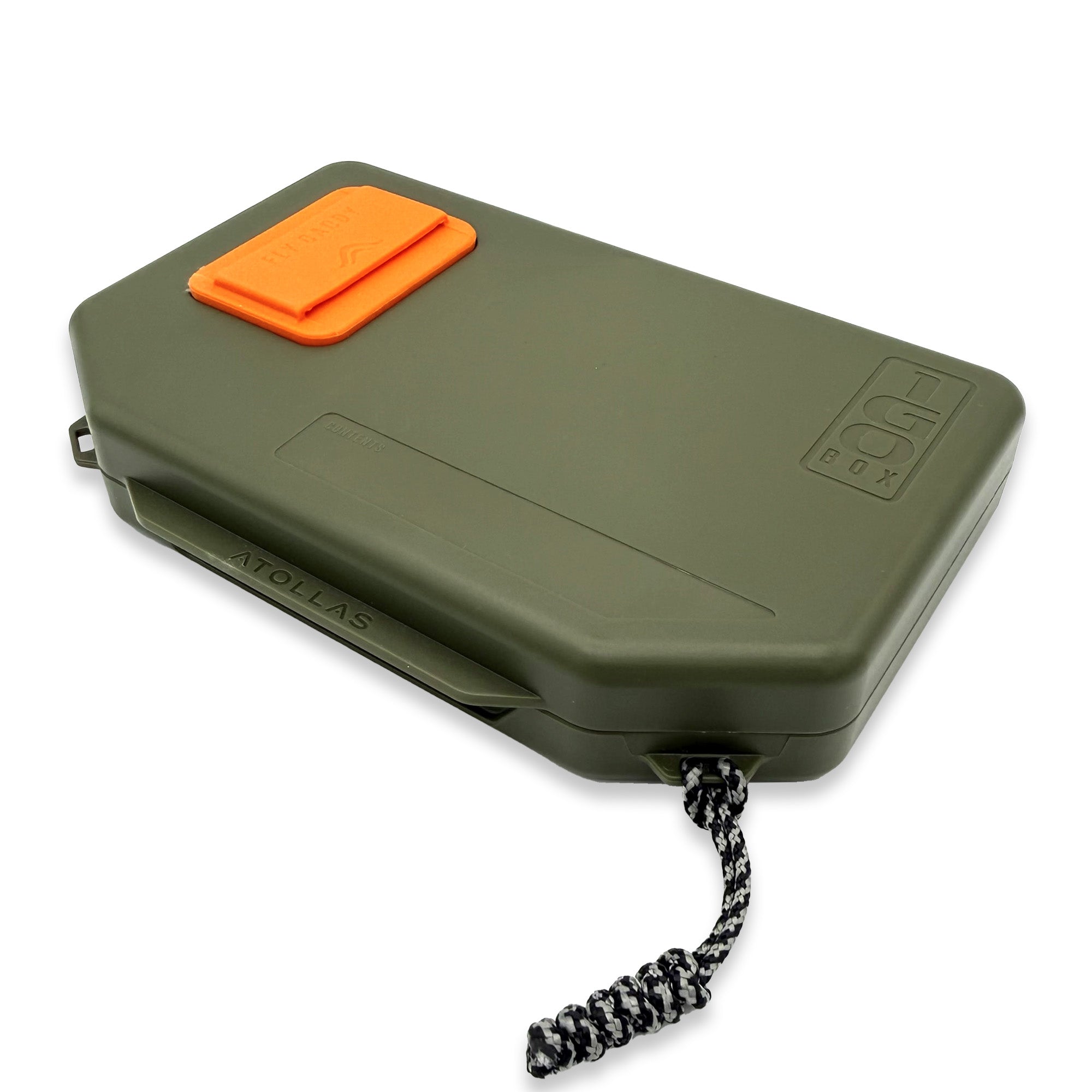 1GO Fly Box