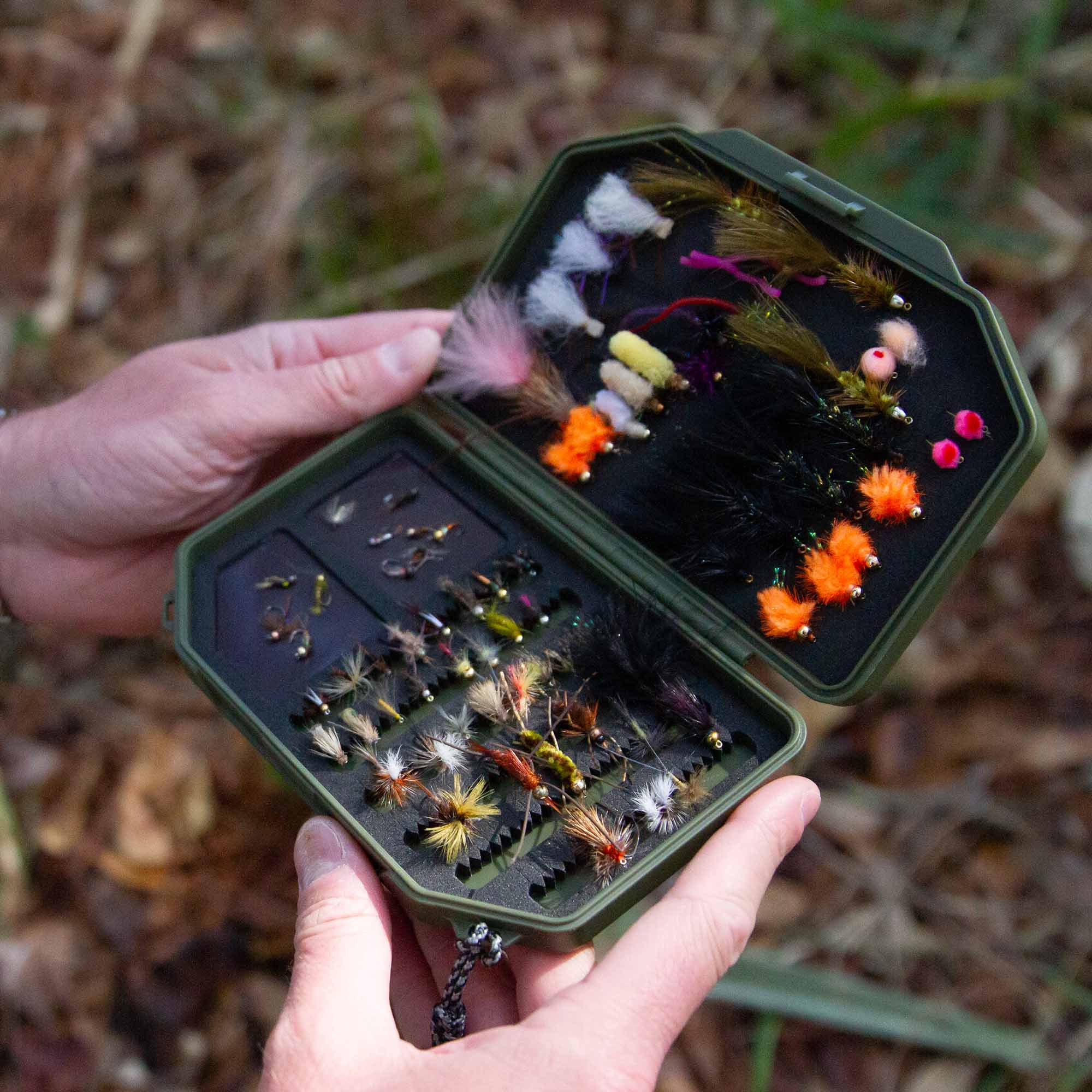 1GO Fly Box