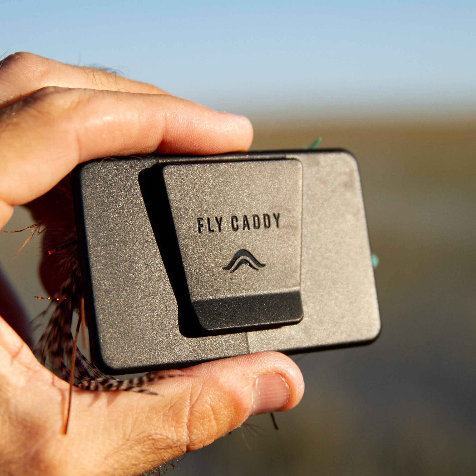 Fly Caddy