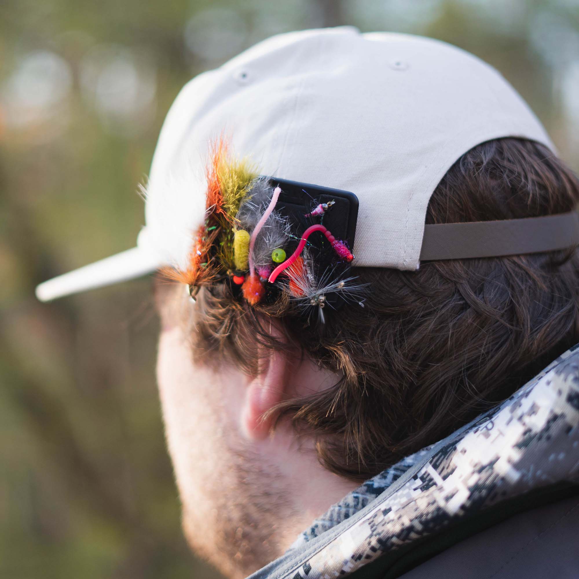 Fly Caddy