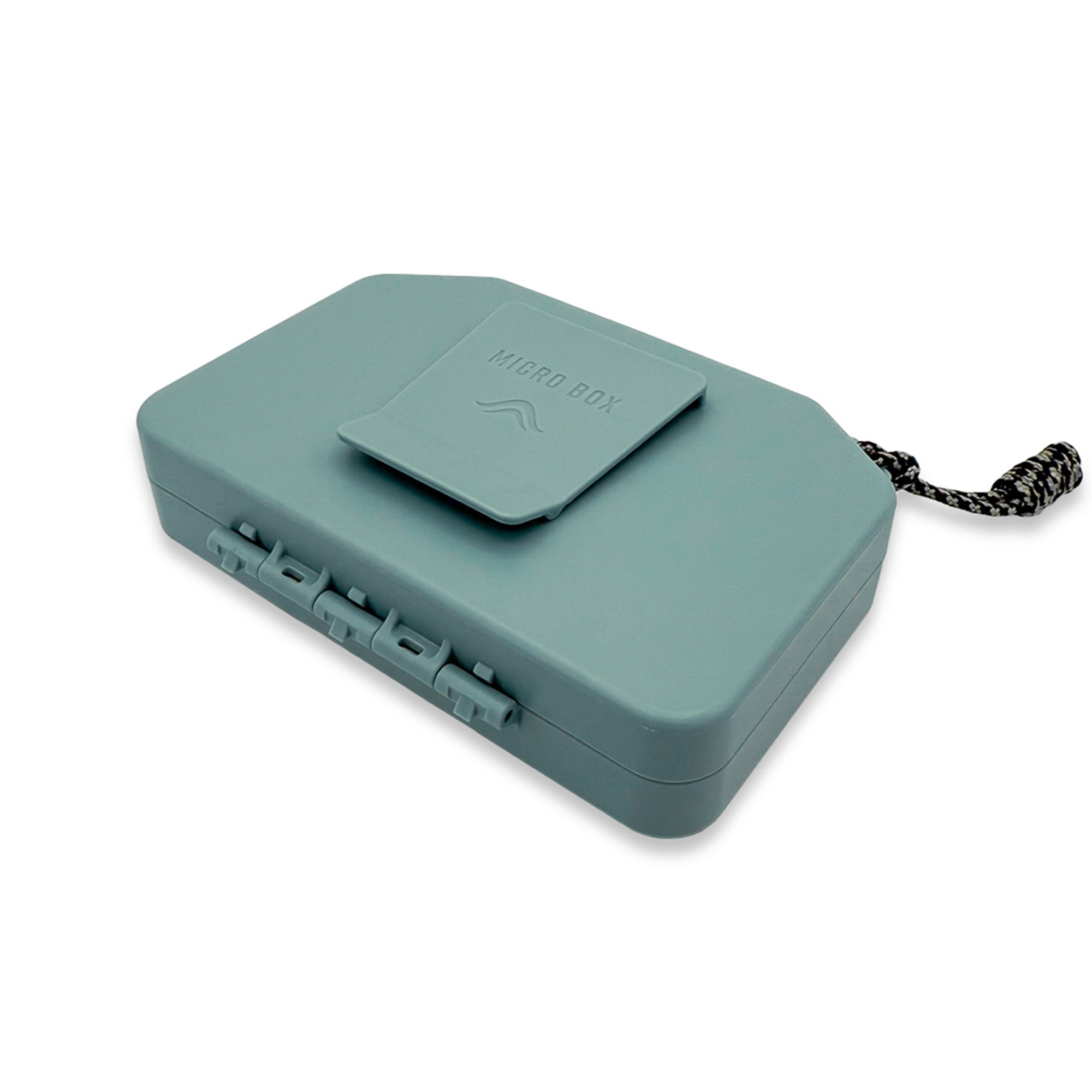 Micro Fly Box
