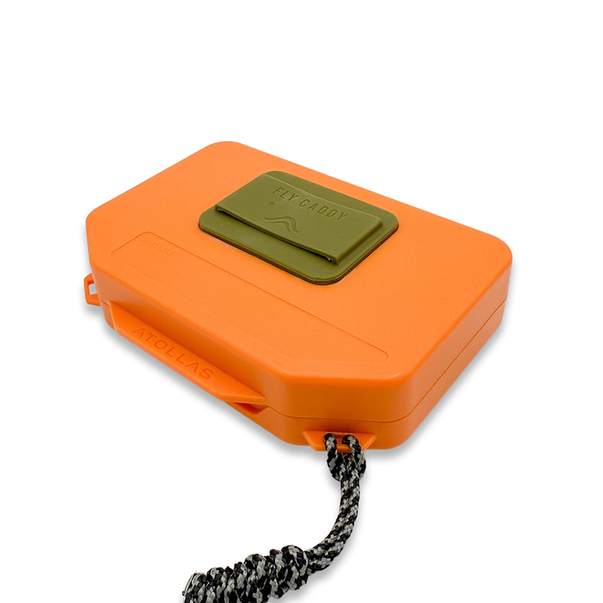 Micro Fly Box