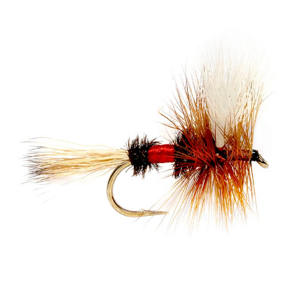 Royal Wulff Triangle Taper Floating Plus Fly Line - Dette Flies Royal Wulff Triangle Taper Floating Plus Fly Line - Dette Flies