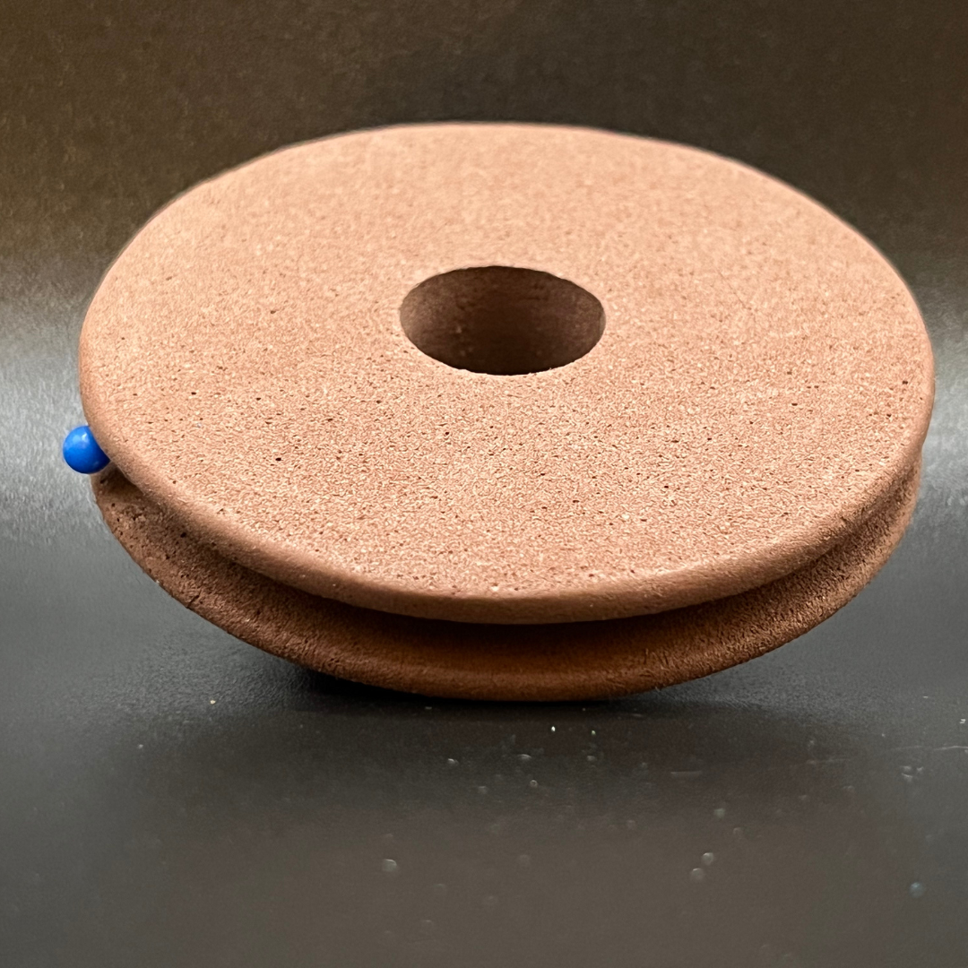 Large Foam Line Holders Wasatch Tenkara Rods